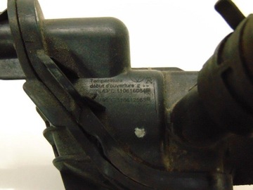 DACIA OE 110616064R POUZDRO TERMOSTATU