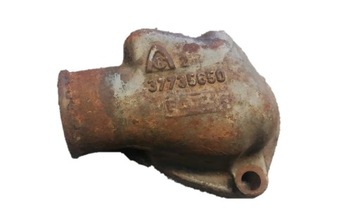 PERKINS 4 CYLINDROWY A4.212 OBUDOWA TERMOSTATU