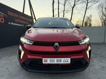 Renault Captur II 2024 Renault Captur Full-led. Virtualny kokpit., zdjęcie 1