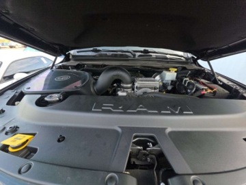  RAM 1500 Limited Crew Cab Standard Bed 2023 5.7 Benzyna 395KM, zdjęcie 7