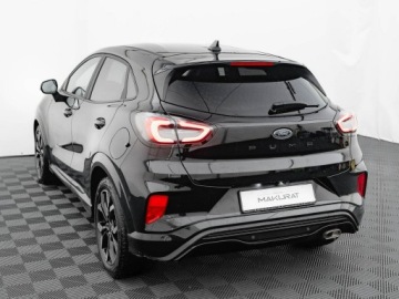 Ford Puma II 2023 Ford Puma CT387CE#1.0 EcoBoost mHEV ST-Line X DCT, zdjęcie 3