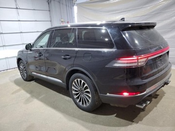 Lincoln 2020 Lincoln Aviator Reserve 2020 3.0l 3.0 Benzyna 400KM, zdjęcie 1
