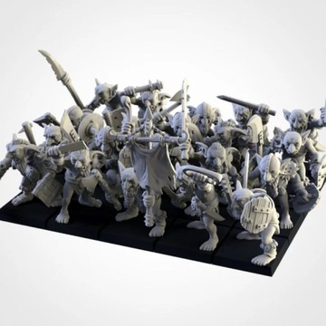 Scraplings