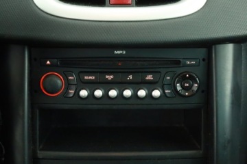 Peugeot 207 2009 Peugeot 207 1.4, Klima, El. szyby, Alarm, zdjęcie 9