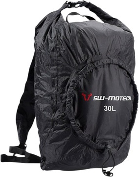 PLECAK FLEXPACK SW MOTECH BACKPACK FLEXPACK