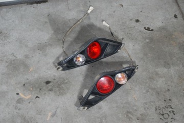 ЗАДНЯЯ ФОНАРЬ Can Am Maverick XDS