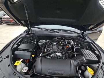 Dodge Durango III 2025 Dodge Durango RT 2025 5.7l 5.7 Benzyna 360KM, zdjęcie 5