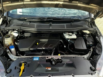 Ford S-Max II Van 2.0 TDCi 180KM 2016 Ford S-Max Navi, Ele.Klapa, Full LED, Asystent,Alu, zdjęcie 34