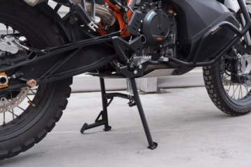 Центральная подножка KTM 790 890 ADVENTURE R YAKK EXP