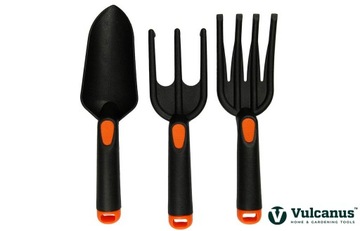 КОВРИК ДЛЯ ПЕРЕСАДКИ ЦВЕТОВ И РАССАДЫ + ИНСТРУМЕНТ 3 ШТ.