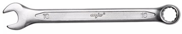 Klucz płasko-oczkowy 10mm MJW 1510-10
