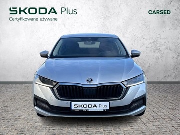 Skoda Octavia IV Liftback 1.5 TSI EVO 150KM 2022 Skoda Octavia 1.5TSI 150KM Ambition l KESSY FULL,, zdjęcie 33