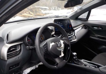 Toyota C-HR I Crossover 1.8 Hybrid 122KM 2019 Toyota C-HR Okazja 1.8 Hybryda 122KM, zdjęcie 26