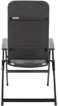 СТУЛ TRAVELLIFE LAGO COMFORT СКЛАДНОЙ 120 кг