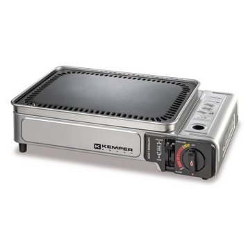 Grill gazowy Kemper 104998 Smart