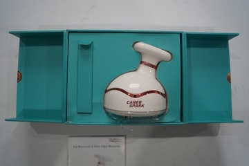 МАССАЖЕР ДЛЯ ТЕЛА CARER SPARK