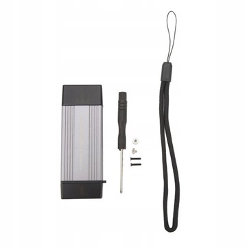 КОРПУС SSD M.2 NVME PCIE 2230/2242