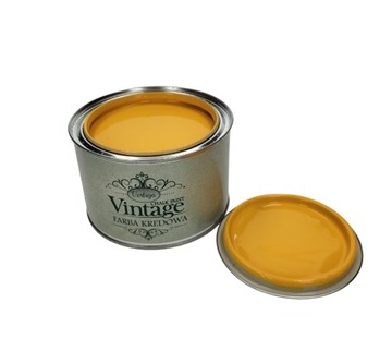 Farba kredowa VINTAGE 400ml do mebli KOLORY Chalk