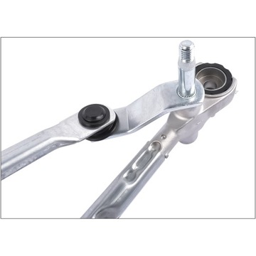 Привод стеклоочистителя левый на Mercedes B-Class W242 W246 B200 B220