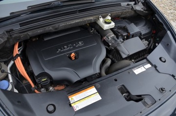 DS 5 2014 2.0HYBIRD 200KM SERWIS PANORAMA KAMERA MASAŻE NAVI SKÓRA BI-XENON GRZ.FOTEL, zdjęcie 17