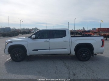 Toyota Tundra II 2024 Toyota Tundra Platinum Hybrid 2024 3.5 Hybryda Plug-in 437KM, zdjęcie 1