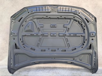 KAPOTA KRYT MOTORU VW PASSAT B8