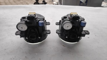 HALOGEN DRL LED KPL PŘEDNÍ OUTLANDER III 8321A365