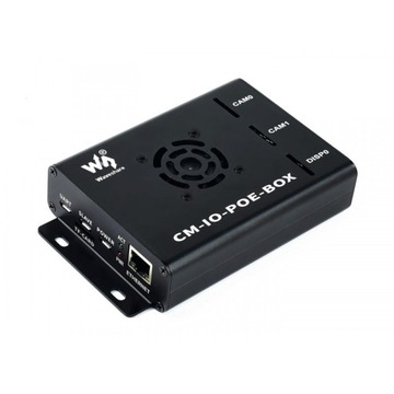 Obudowa dla Raspberry Pi CM3 / CM3L / CM3+ CM3+L
