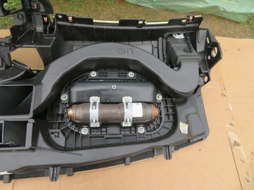 КОНСОЛЬ ПРИБОРНОЙ ПАНЕЛИ OPEL INSIGNIA A 13242014 10-