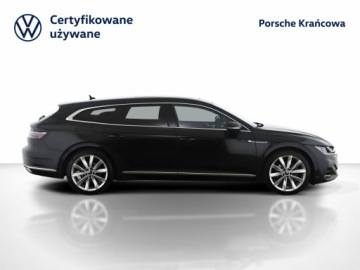 Volkswagen Arteon Fastback Facelifting 2.0 TDI SCR 150KM 2023 Volkswagen Arteon Shooting Brake R-Line | Harman |, zdjęcie 5