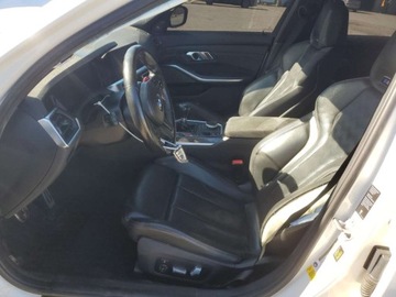 BMW Seria 3 G20-G21 2021 BMW M3 2021 3.0l 3.0 Benzyna 473KM, zdjęcie 7