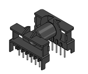 Karkas ETD34-K-H-14P Phenolic T375J