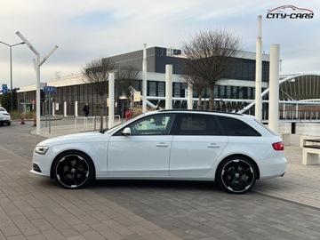 Audi A4 B9 Avant 2.0 TDI 150KM 2015 Audi a4 2.0 Diesel 150KW Maly przebieg 2.0 Diesel 150KM, zdjęcie 6