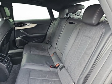 Audi A5 F5 Coupe Facelifting 2.0 45 TFSI 265KM 2022 Audi A5 Sportback Bang olufsen, matrixy, kamera cofania, tempomat, 2.0, zdjęcie 31
