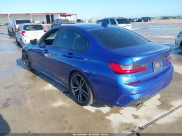 BMW Seria 3 G20-G21 2020 BMW Seria 3 330I 2020 2.0 Benzyna 255KM, zdjęcie 3