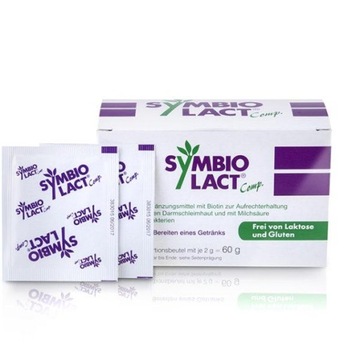Symbiolact comp. prosz. 30 sasz.