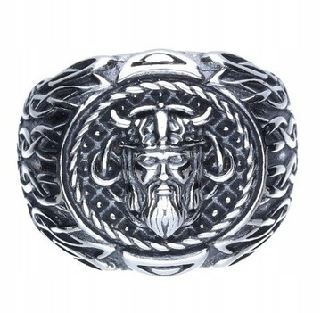 ЗНАК НОрдического ВОИНА ВИКИНГА СОХРАНИТЬ СЕРЕБРО 925 № 22