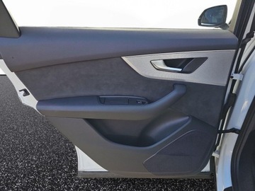 Audi Q7 II SUV Facelifting  3.0 50 TDI 286KM 2025 Audi Q7 Hak, pneumatyka, matrixy, aktywny tempomat, asystenci kierowcy 3.0, zdjęcie 26