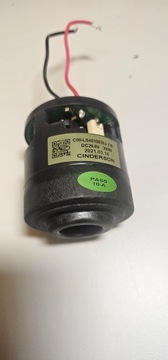 Бесщеточный двигатель для беспроводного пылесоса 29,6 В 300 Вт Powerful Kernau