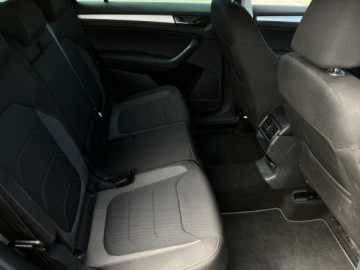 Skoda Kodiaq I SUV Facelifting 2.0 TDI SCR 150KM 2022 Skoda Kodiaq Ambition ! Czujniki Parkowania ! Temp, zdjęcie 7
