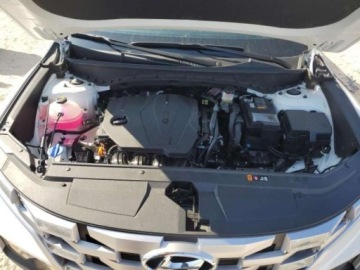 Hyundai 2024 Hyundai Inny 2024, SANTA CRUZ, 2.5L, SEL, od ubezpieczalni 2.5 Benzyna, zdjęcie 10