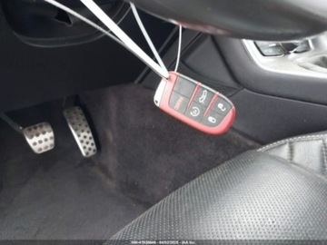 Dodge Challenger III 2016 Dodge Challenger Dodge Challenger SRT Hellcat, od ubezpieczalni 6.2 Benzyna, zdjęcie 13