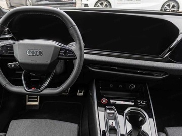 Audi A6 C8 Allroad 2.0 40 TDI 204KM 2025 AUDI A6 TDI quattro Avant Combi (204 KM) 2025, zdjęcie 8