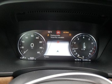 Volvo S90 II 2017 Volvo S90 2017 Volvo S90 T6 AWD Inscription 2.0 Benzyna 316KM, zdjęcie 8