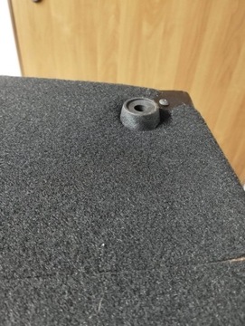 Активная колонка Vonyx CVB215