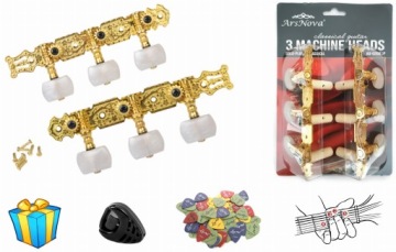 Ars Nova AO-020B1P Колонки для классической гитары