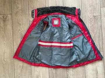 ЖИЛЕТ PIKEUR PEPPINA ЖИЛЕТ С РУКАВАМИ ДЛЯ ЛОШАДЕЙ XS