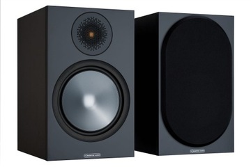 Monitor Audio Bronze 100 (KOLOR: Black)