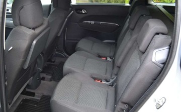 Peugeot 5008 I Minivan 1.6 THP 156KM 2011 Peugeot 5008 Peugeot 5008 1.6 THP Active 7os 1.6 Benzyna 156KM, zdjęcie 19