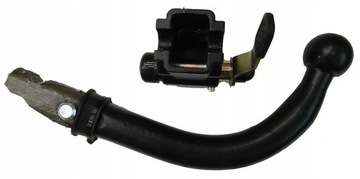 ZAŘÍZENÍ(HÁK) TÁŽNÝ AUTO-HAK G 68A